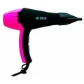 Профессиональный фен Dimi 9200Pink в матовом нескользящем корпусе