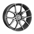 Колесный диск LS Flow Forming LS RC47 18x8 PCD5x114.3 ET35 D67,1 MGMF