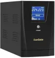 Источник бесперебойного питания EXEGATE SpecialPro Smart LLB-2000. LCD. AVR.1SH.2C13. RJ. USB / EX292630