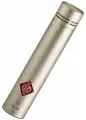 Neumann km 184 компактный микрофон, кардиоида, никелевый.
