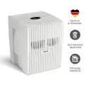 Увлажнитель-мойка воздуха Venta Comfort Plus LW15 (белый) германия