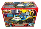Power Players Внедорожник Мишки Варвара 38771