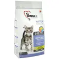 1ST CHOICE KITTEN HEALTHY START для котят с курицей (0,907 кг)