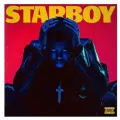 The Weeknd, Starboy (0602557227512) виниловая пластинка