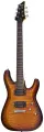 Schecter C-6 PLUS Гитара электрическая