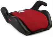 Автокресло Siger Мякиш красный, 22-36 кг