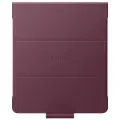 Обложка для электронной книги Amazon Kindle Scribe, 10,2, кожа, Burgundy