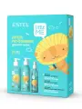 Детский набор Estel Professional Little Me «Лёгкое расчёсывание» (Лёва), Набор: шампунь, бальзам, спрей
