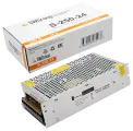 Блок питания (AC-DC) 24V 250W 00000000115 S-250-24 кожух