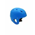 Шлем (каска) для каякинга, водного туризма, рафтинга RST PRO, Синий