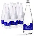 Природная вода Baikal Pearl негазированная, ПЭТ, 6 шт. по 1 л