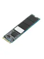 Накопитель SSD Foxline FLSSD1024M80CW5 М.2 2280, 1024ГБ, 3 бит TLC, TLC 3D NAND, TLC, SATA III