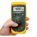 Калибратор токовой петли Fluke 707