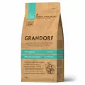 GRANDORF DOG 4 Meat PROBIOTIC MED&MAXI (4 мяса с пробиотиками для собак средних и крупных пород) (1 кг)