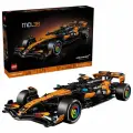 Конструктор LEGO Technic 42228 Болид McLaren MCL39 F1, 1675 дет.