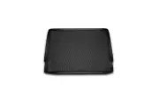 Коврик в багажник CITROEN Grand C4 Picasso 09/2006-, мв. (полиуретан) / Ситроен C4 Пикассо