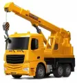 Радиоуправляемый автокран многофункциональный Double Eagle RTR масштаб 1:26, свет