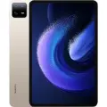 Планшет Xiaomi Pad 6 8/256 ГБ, Wi-Fi Global Firmware, золотой