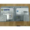 Аккумулятор Varta 580 901 080 Silver dynamic AGM (F21/A6), 315x175x190, обратная полярность, 80 Ач