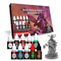 Набор акриловых красок Army Painter D&D Undead Paint Set