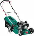 ЗУБР 410 мм 3.5 л. с газонокосилка бензиновая