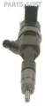 BOSCH 0445110146 форсунка! Renault Megane/Laguna 1.9D 01>