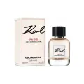 Парфюмерная вода Karl Lagerfeld Paris 21 rue Saint-Guillaume 60 мл, шипровая, фруктовая