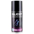 Диэлектрическая спрей-смазка ВМПАВТО Silicot Spray, 150 мл, флакон аэрозоль