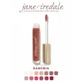Jane Iredale, Блеск для губ с гиалуроновой кислотой HydroPure, цвет: Sangria