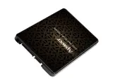 Твердотельный накопитель Apacer SSD PANTHER AS350X 512Gb SATA 2.5 7mm, R560/W540 Mb/s, 3D NAND, IOPS 87K/80K, MTBF 1,5M, 320TBW, Retail (AP512GAS350XR-1)
