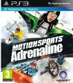 Motionsports Адреналин (для Move) (PS3)