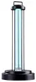 Лампа бактерицидная ультрафиолетовая Rombica Sterilizer Z2, черный