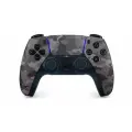 Геймпад Sony DualSense Wireless Controller Grey Camouflage Серый камуфляж