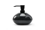 Дозатор для жидкого мыла EVIO Stone 450 мл, Керамика