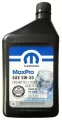 Синтетическое моторное масло Mopar MaxPro SAE 5W-30, 0.946 л