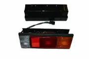 ML250082 Фонарь задний правый (Е-5) Fuso Canter, CR, арт. CRML250082