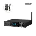 AIYIMA D05 Bluetooth усилитель мощности 120Wx2, with 32V EU Plug