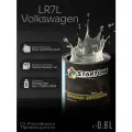Эмаль базовая Startone VW LR7L Silver leaf white gold 0,8л