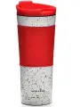 Термокружка 470Мл 27490 вакуумная из нерж. стали