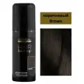 L'Oreal Professionnel Hair Touch Up Консилер для волос Коричневый (Brown) 75мл