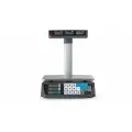 Весы торговые АТОЛ MARTA (со стойкой и RS-232)