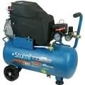 Воздушный компрессор Sturm! AC93124P 2000 Вт 24л 320л/мин 8бар 2850об/мин Professional