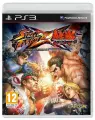 Игра для PlayStation 3 Street Fighter X Tekken