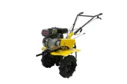 Мотоблок бензиновый Habert HM-22 (LC170F-2), 7лс, колёса 4.00*8, КПП 2 вперед 1 назад