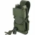 Подсумок под пистолетный магазин, быстрый, Wartech MP-118 (Олива)