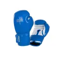 Боксерские перчатки Clinch Fight 3.0 C187 Blue (14 унций)