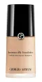 Giorgio Armani Тональный крем Luminous Silk Foundation 30 мл оттенок 4.5