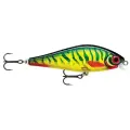 Воблер RAPALA Super Shadow Rap SSDR16 / 16 см, 77 г, цвет HTP