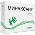 Мираксант капс, 60 шт.