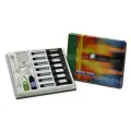 Prime-Dent / Прайм Дент набор (7 х 4,5 г) Prime Dental . Пломбировочный композитный материал.